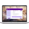 Dell Pro 13 Plus PB13250 Portátil, Core Ultra 5, 16 GB RAM, 512 GB SSD, 13,3 polegadas WUXGA (recondicionado)