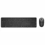 Dell Pro 5 Teclado e Rato KM526 Sem Fios QWERTZ Preto