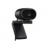 Dell Pro 5 Webcam 2K WB526 - QHD 1440p, Sony STARVIS, microfones duplos, tampa de privacidade, USB