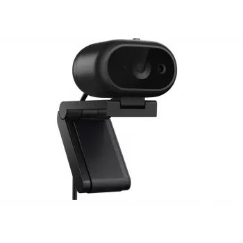 Dell Pro 5 Webcam 2K WB526 - QHD 1440p, Sony STARVIS, microfones duplos, tampa de privacidade, USB