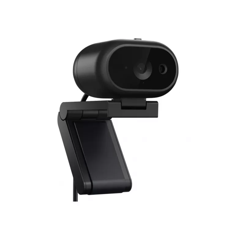 Dell Pro 5 Webcam 2K WB526 - QHD 1440p, Sony STARVIS, microfones duplos, tampa de privacidade, USB