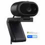 Dell Pro 5 Webcam 2K WB526 - QHD 1440p, Sony STARVIS, microfones duplos, tampa de privacidade, USB