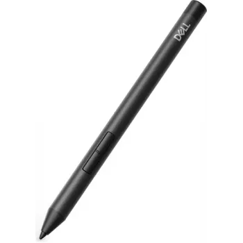 Dell Pro Active Pen PN526 - Wacom AES 2.0 - 4096 níveis de pressão - Titan Grau