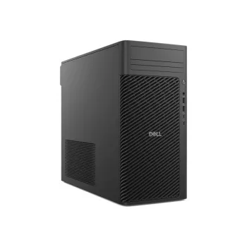 Dell Pro Max Tower T2 FCT2250 computador de secretária, Intel Core Ultra 7, 16 GB RAM, unidade SSD (recondicionado)