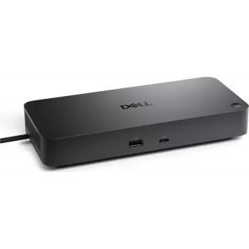 Dell Pro Thunderbolt 5 estação de acoplamento - W25TB5SAP