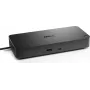 Dell Pro Thunderbolt 5 Smart Dock SD25TB5_300W – 300W Power Delivery, suporte de ecrã 8K, 2,5GbE, preto