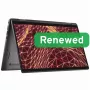 Portátil DELL Latitude 7430 recondicionado grau B 14 polegadas Intel Core i7-1265U 16GB RAM 256GB SSD Intel Iris Xe Graphics Windows 11 Pro teclado US