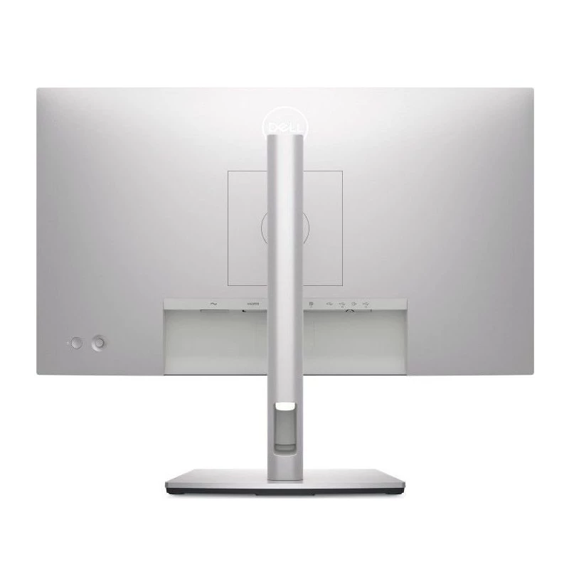 Monitor DELL U2422H (210-AYUI) 23,8 polegadas Full HD IPS - ecrã de 60,5 cm, USB-C 90W, altura ajustável, preto