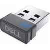 Dell Universal Pairing Receiver WR221 Dongle USB sem fios para vários teclados e ratos Dell