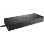 Docking station Dell WD19S-130W USB-C com fonte de alimentação de 130W, 2x DisplayPort, HDMI, Gigabit Ethernet, 90W Power Delivery