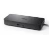 DELL WD25 docking station com fios USB-C com 130W Power Delivery, DisplayPort duplo, HDMI, 5K