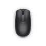 Dell WM118 rato ótico sem fios - 2,4 GHz - preto