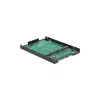 Delock caixa conversora RAID SATA 2,5 polegadas 22 pinos para 2 x mSATA 62594