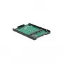 Delock caixa conversora RAID SATA 2,5 polegadas 22 pinos para 2 x mSATA 62594