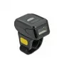 DeLOCK 90508 Leitor de códigos de barras 1D/2D portátil com USB, 2,4 GHz RF e Bluetooth 4.1