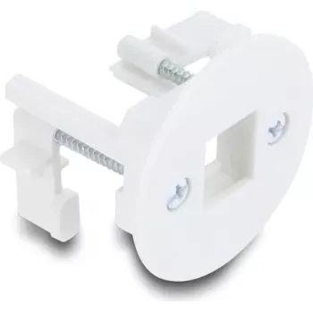 Delock 91381 leitor de cartões CFast para adaptador SATA de 2,5 polegadas