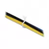 Delock Cable Twister 13 mm Transparente, 100 unid.