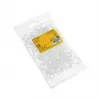 Delock Espiral para cabos Ø 18 mm transparente, 100 unidades