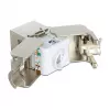 Módulo Keystone Delock RJ45 fêmea para LSA Cat.6A STP