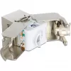 Módulo Keystone Delock RJ45 fêmea para LSA Cat.6A STP