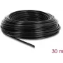 Tubo de microirrigação Delock 4,6 mm - 30 m para sistemas de microirrigação (22226)