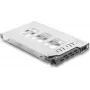 Gaveta móvel Delock para 1 x 2,5 polegadas SATA / SAS HDD / SSD para Mobile Rack 47172 47179