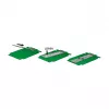 Delock Placa PCI Express x4 para 1 x NVMe M.2 Key M interno 110 mm - Fator de forma Low Profile