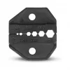 Delock Ratchet VI Inserto de perfil de prensagem para ferramenta de crimpagem (90535)