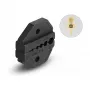 Delock Ratchet VI Inserto de perfil de prensagem para ferramenta de crimpagem (90535)
