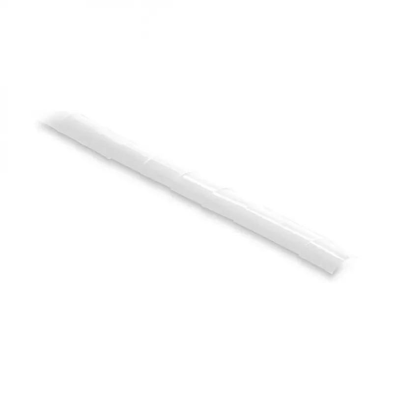 Tubo espiral Delock 15 mm de diâmetro 10 m transparente