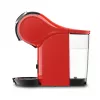 Máquina de café de cápsulas Delonghi Dolce Gusto EDG.315R, vermelha