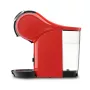Máquina de café de cápsulas Delonghi Dolce Gusto EDG.315R, vermelha
