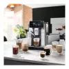 Máquina de café automática Delonghi ECAM630.75.TM PrimaDonna Aromatic