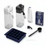 Máquina de café automática Delonghi ECAM630.75.TM PrimaDonna Aromatic