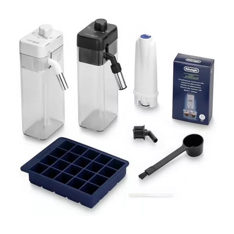Máquina de café automática Delonghi ECAM630.75.TM PrimaDonna Aromatic