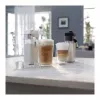 Máquina de café automática Delonghi ECAM630.75.TM PrimaDonna Aromatic