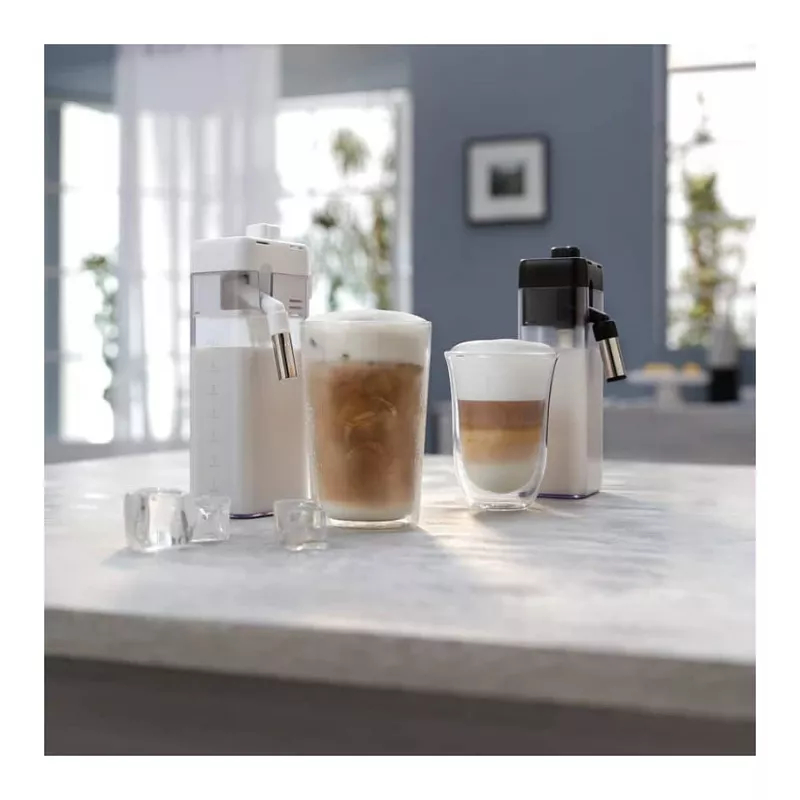 Máquina de café automática Delonghi ECAM630.75.TM PrimaDonna Aromatic