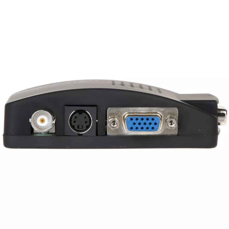 Conversor DELTA BNC para VGA VGA-1920F