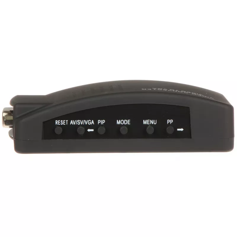 Conversor DELTA BNC para VGA VGA-1920F