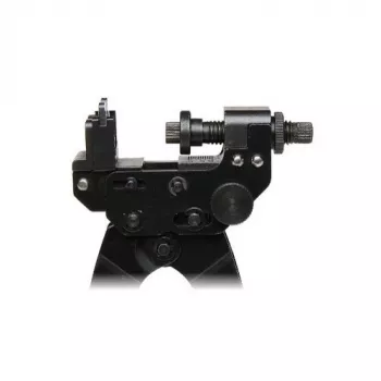 DELTA Alicate de cravar conetores de compressão ZAC/MSR-2K