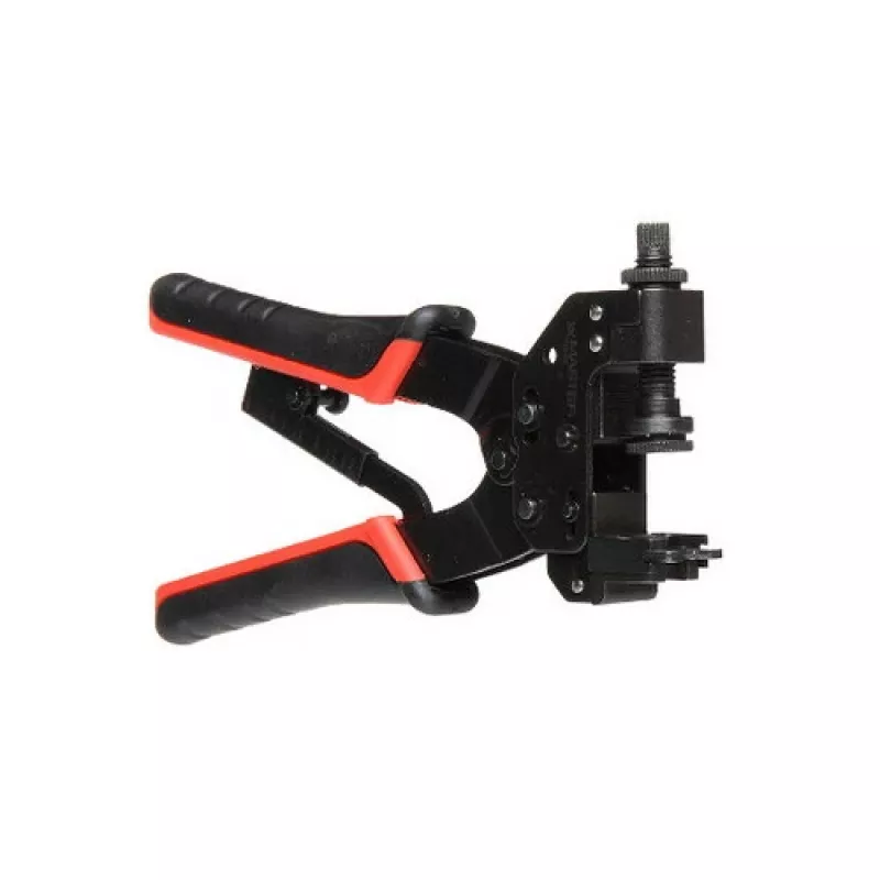 DELTA Alicate de cravar conetores de compressão ZAC/MSR-2K