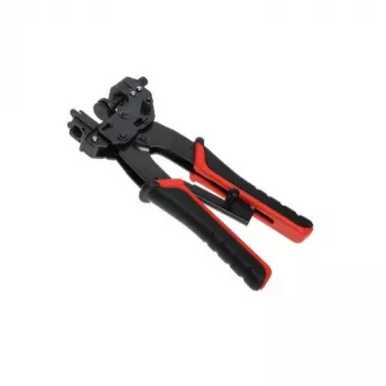 DELTA Alicate de cravar conetores de compressão ZAC/MSR-2K