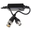 DELTA D-SEP/HD isolador de vídeo ground loop para AHD/HD-CVI/HD-TVI/CVBS, BNC, 75 Ohm, 4K