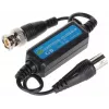 DELTA D-SEP/HD isolador de vídeo ground loop para AHD/HD-CVI/HD-TVI/CVBS, BNC, 75 Ohm, 4K
