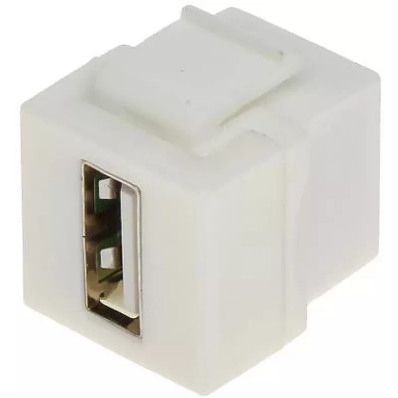 Conector Keystone DELTA FX-USB/C