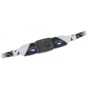 Delta HDMI-GG acoplador HDMI fêmea-fêmea