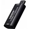 DELTA Placa de captura de vídeo de HDMI para USB