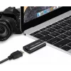 DELTA Placa de captura de vídeo de HDMI para USB