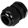 Prensa-cabo isolada DELTA G3/4-SCHWARZ IP68 3/4
