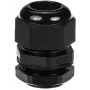 Prensa-cabo isolada DELTA G3/4-SCHWARZ IP68 3/4